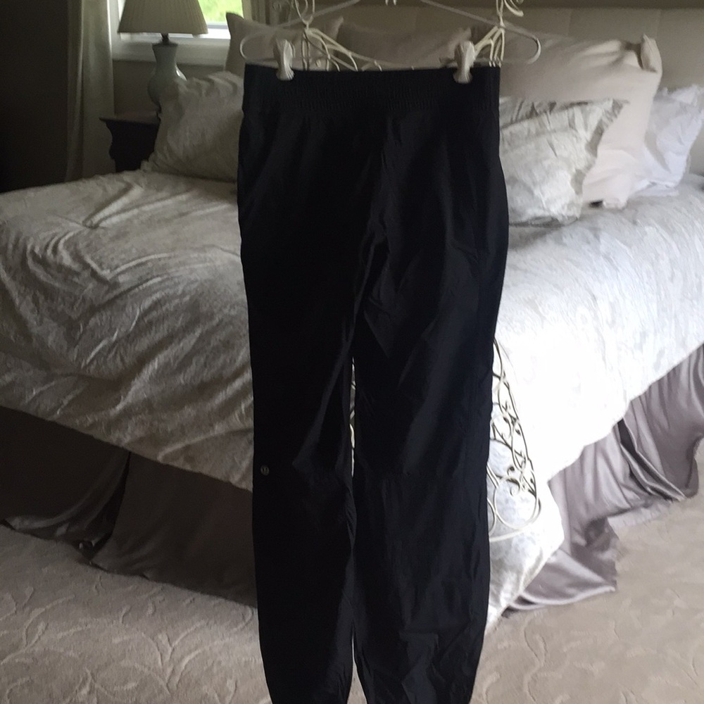 Lululemon sweat pants